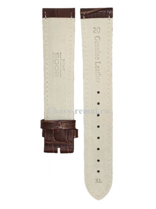 Ремешок Epos EP-3383.2.6.­20PXL